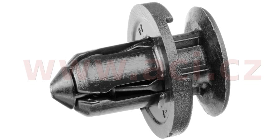 Obrázek produktu plastová příchytka, Tourmax (sada 10 ks) RVT-PP03