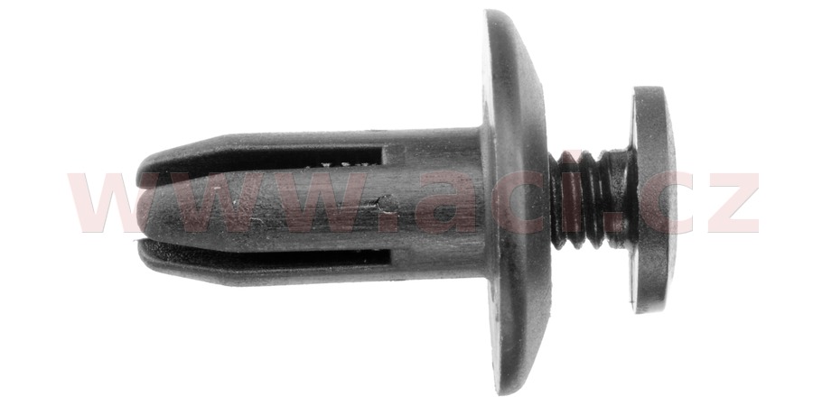 Obrázek produktu plastová příchytka, Tourmax (sada 10 ks) RVT-SR02