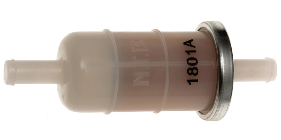 Obrázek produktu Palivový filtr TOURMAX Ø11 mm - Honda