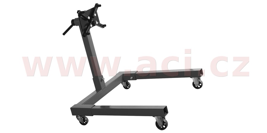 Obrázek produktu stojan na motor pojízdný (nosnost 680 kg) JL-E02150