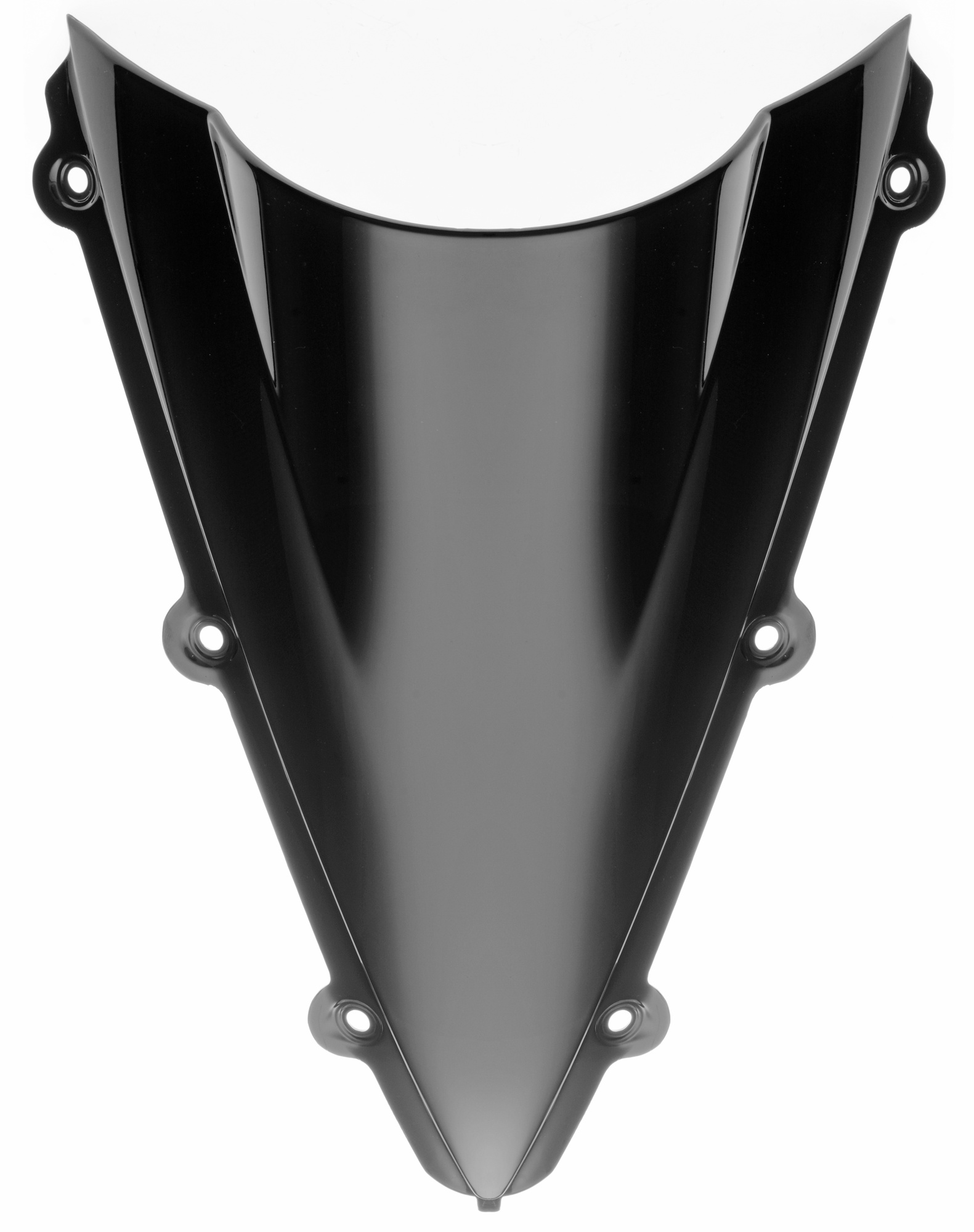 Obrázek produktu plexi černé Yamaha, Q-TECH