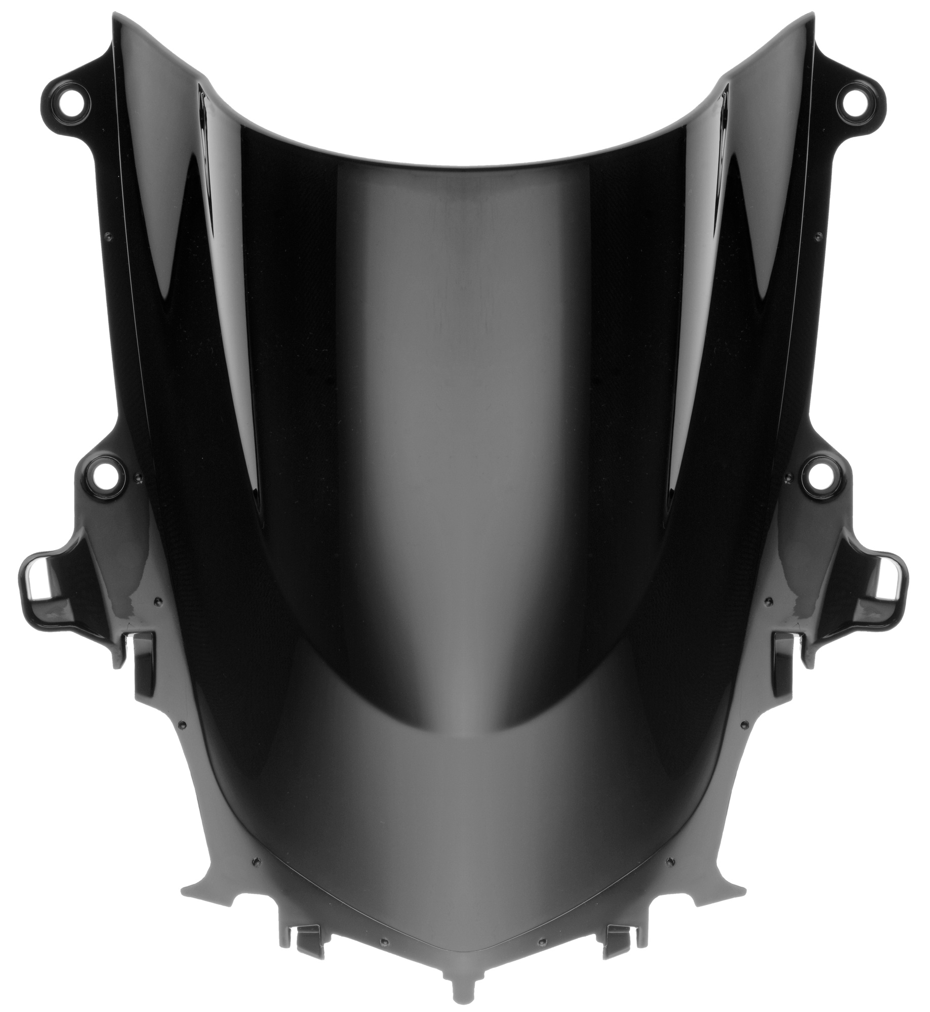 Obrázek produktu plexi černé Yamaha, Q-TECH