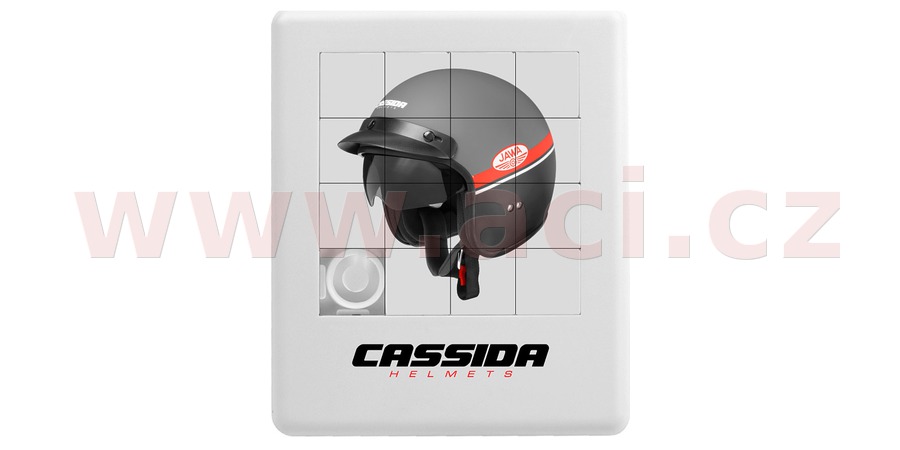 Obrázek produktu Posuvná skládačka CASSIDA