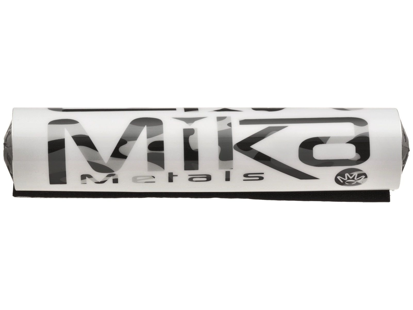 Obrázek produktu chránič hrazdy řídítek "Pro & Hybrid Series", MIKA (camo) BIG BIKE PADS-CAMO