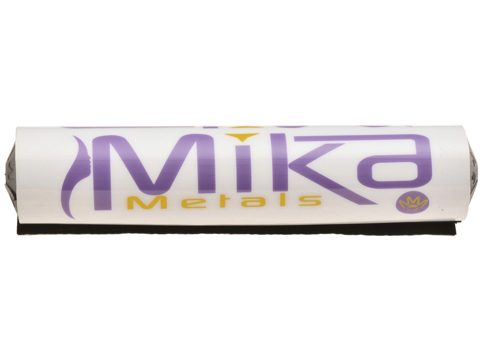 Obrázek produktu chránič hrazdy řídítek "Pro & Hybrid Series", MIKA (fialová) BIG BIKE PADS-LIVE PURPLE