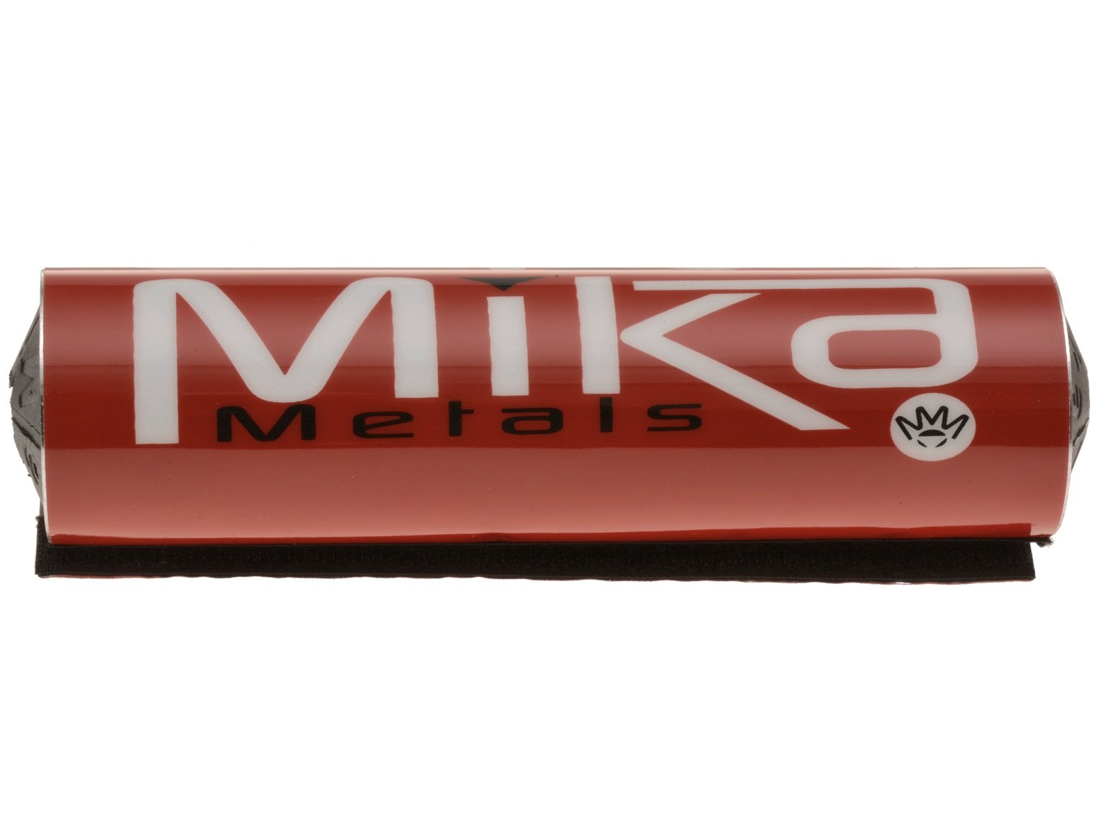 Obrázek produktu chránič hrazdy řídítek "MINI", MIKA (červený) MINI PADS RED-M
