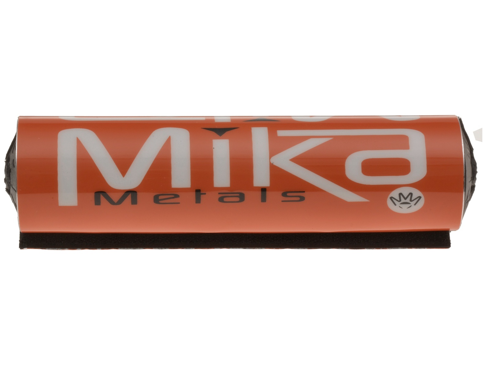 Obrázek produktu chránič hrazdy řídítek "MINI", MIKA (oranžový) MINI PADS ORANGE-M