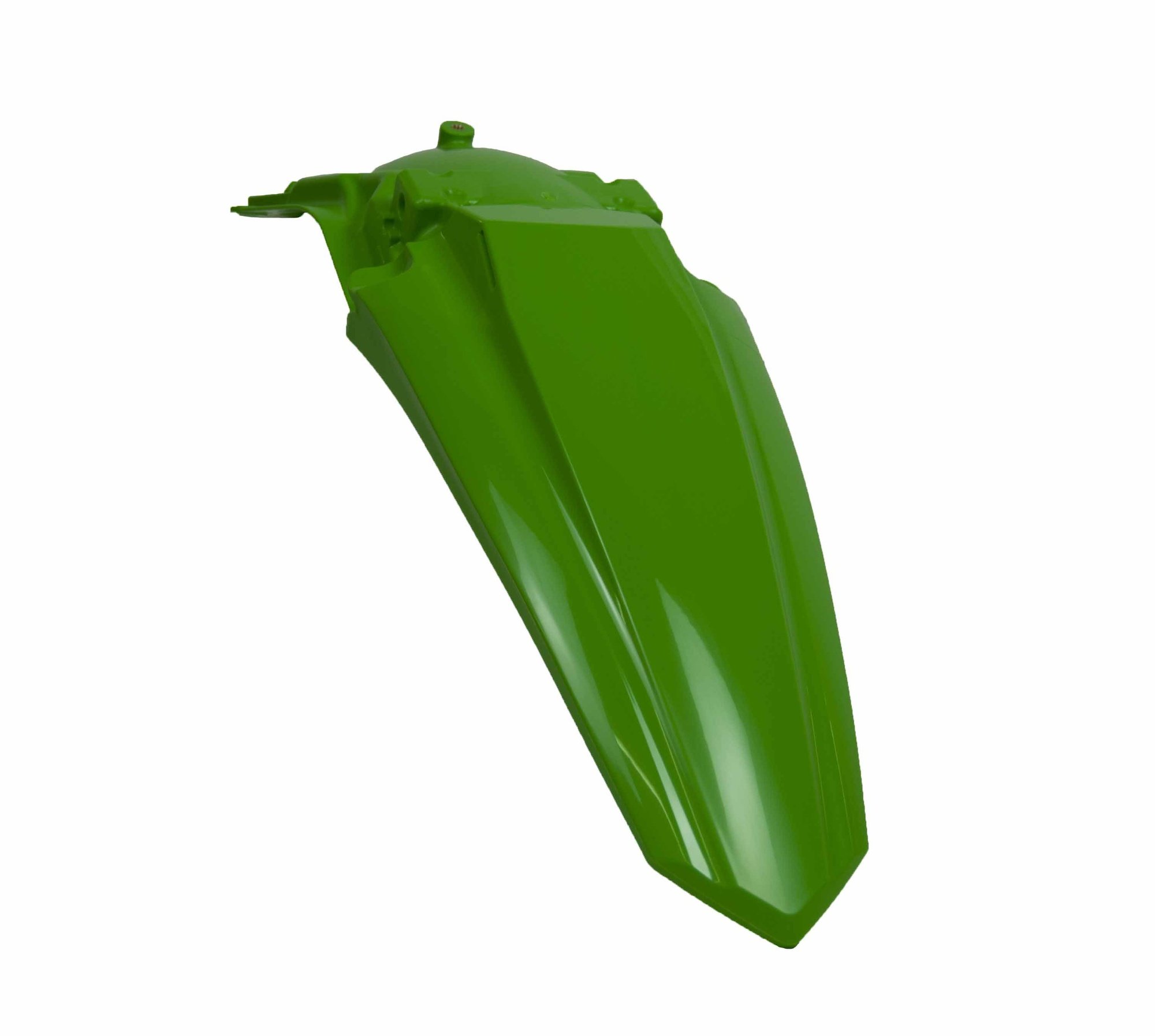 Obrázek produktu blatník zadní Kawasaki, RTECH (zelený)