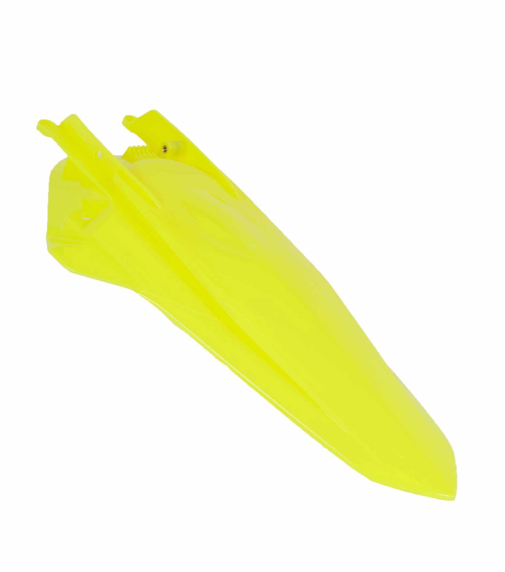 Obrázek produktu blatník zadní KTM, RTECH (neon žlutý)