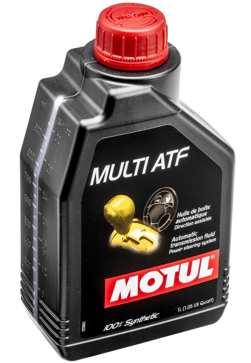 Obrázek produktu MOTUL MULTI ATF 1 l 103221