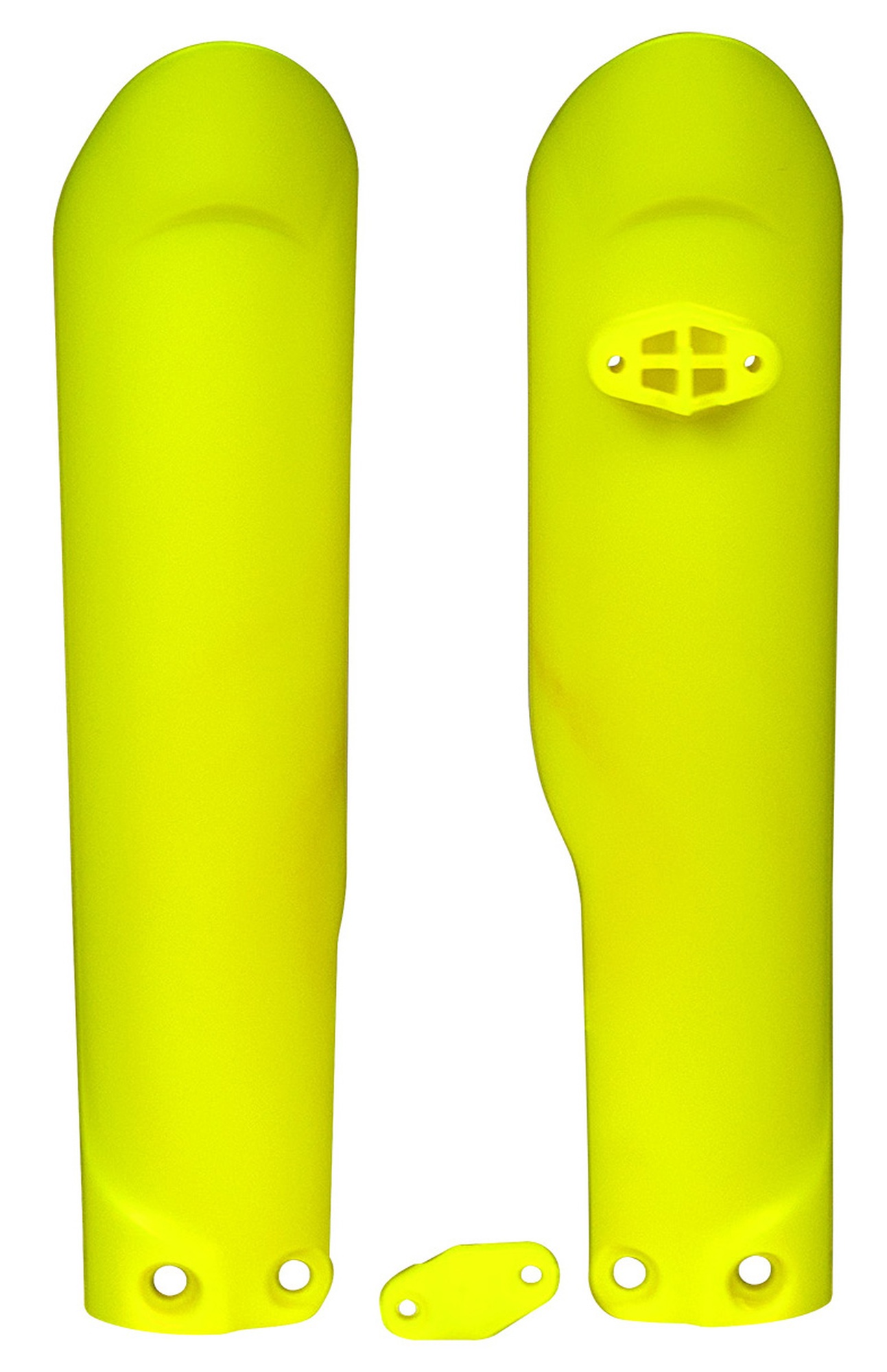 Obrázek produktu chrániče vidlic KTM, RTECH (neon žluté, pár)