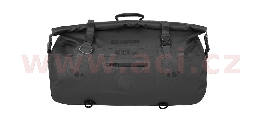 Obrázek produktu OXFORD Aqua T-20 Roll Bag Black 20L OL450