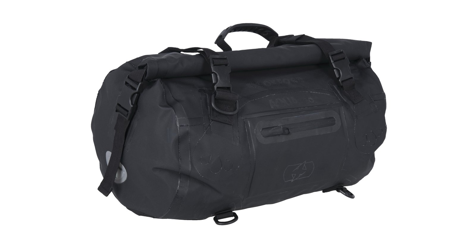 Obrázek produktu OXFORD Aqua T-30 Roll Bag Black 30L OL451