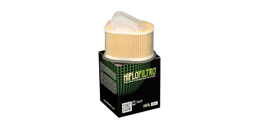 Obrázek produktu Vzduchový filtr HIFLOFILTRO HFA2802