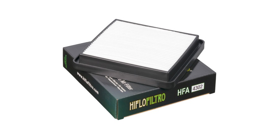 Obrázek produktu Vzduchový filtr HIFLOFILTRO HFA4302