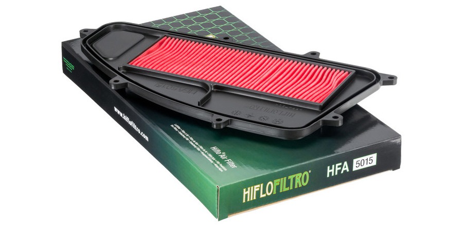 Obrázek produktu vzduchový filtr HFA5015, HIFLOFILTRO