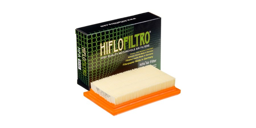 Obrázek produktu Vzduchový filtr HIFLOFILTRO HFA6112
