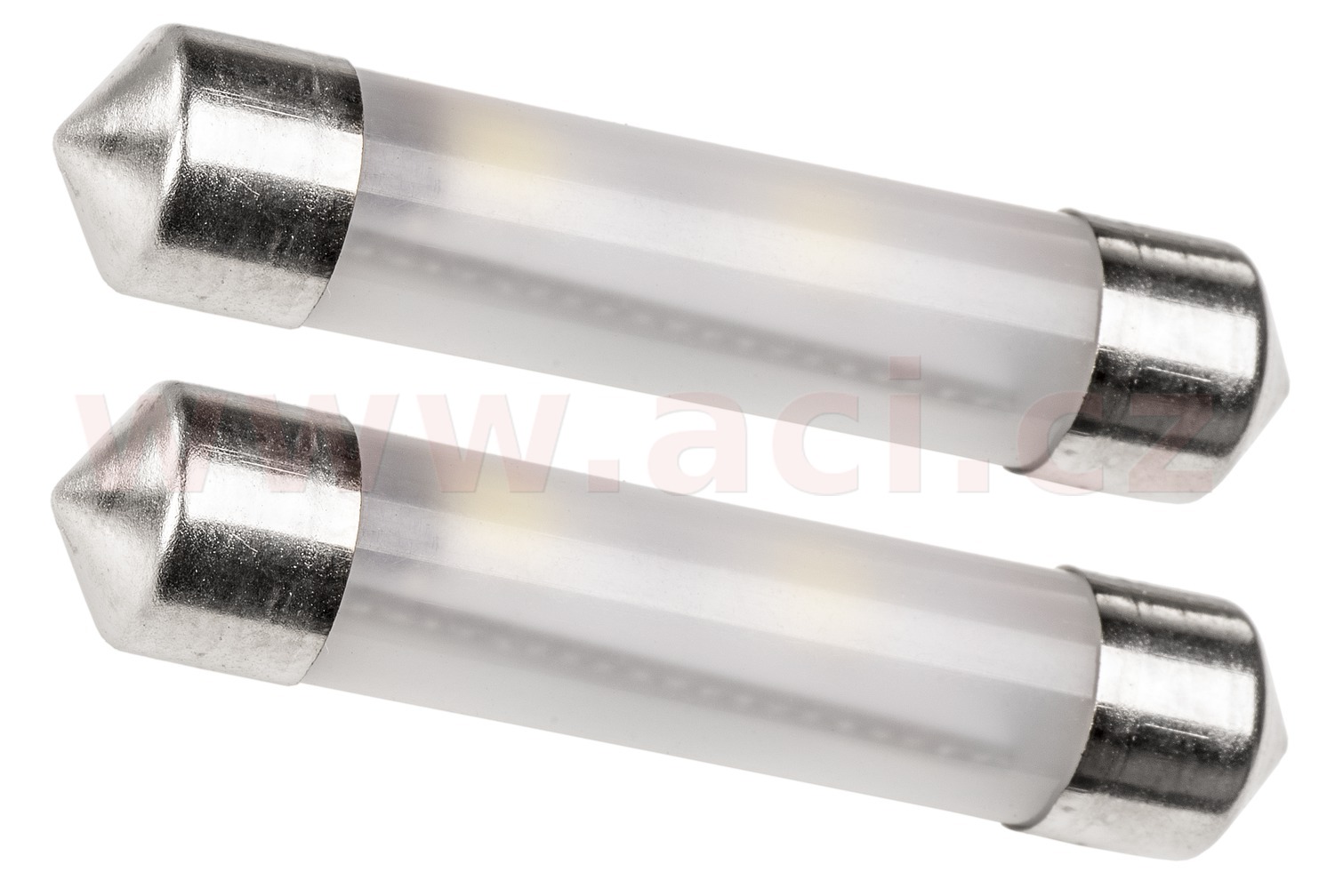 Obrázek produktu ELTA žárovka 12V LED VisionPro C5W SV8,5 42 mm 40 lm (sada 2 ks) EB8258TR