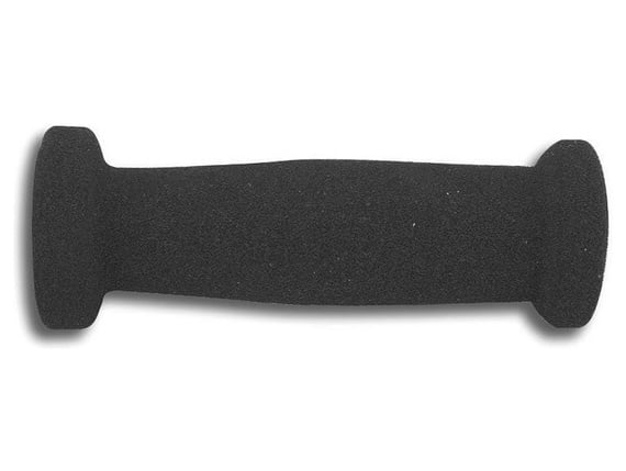 Obrázek produktu gripy 1103 (road) délka 132 mm, DOMINO (černé) 1103.82.40.04