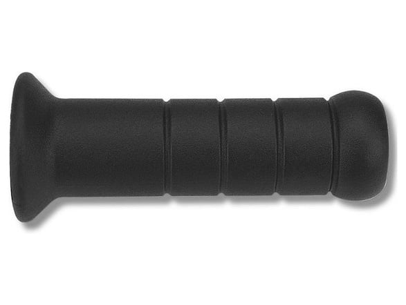 Obrázek produktu gripy 2166 (moped) délka 122 mm, DOMINO (černé) 2166.82.40.04