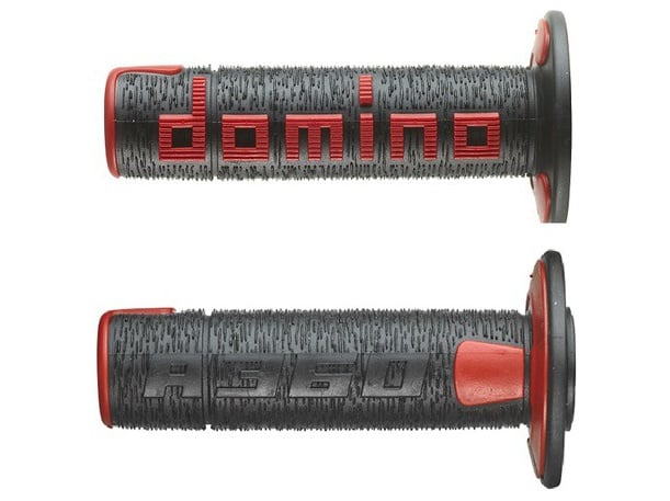 Obrázek produktu DOMINO A360 Off-road Comfort Grips Ergonomic A36041C4042A7-0