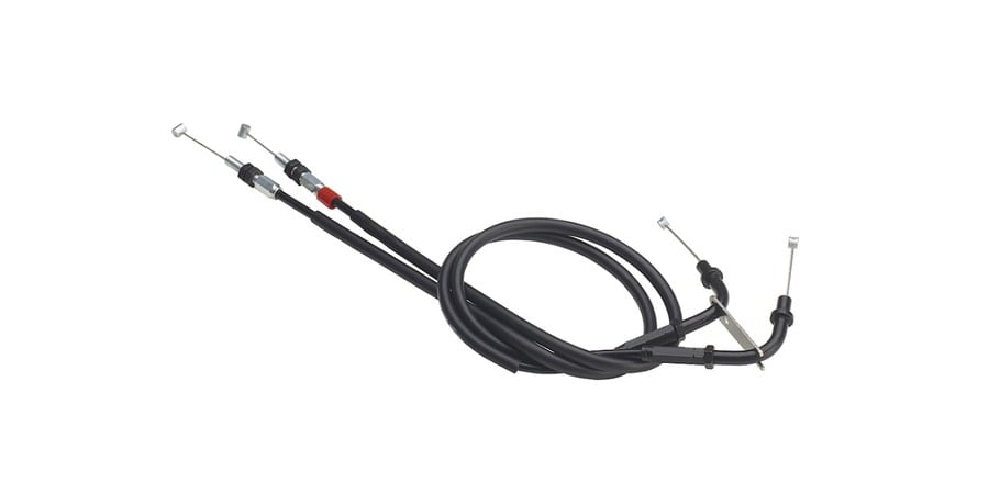 Obrázek produktu Kabel plynu DOMINO pro ovládání plynu XM2 Yamaha R6 5427.96.04-00