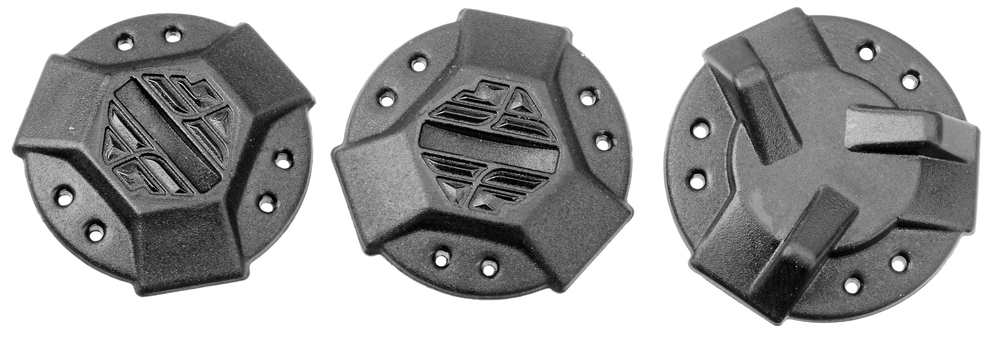 Obrázek produktu náhradní šrouby na přilby ELITE, FLY RACING - USA 73-88019