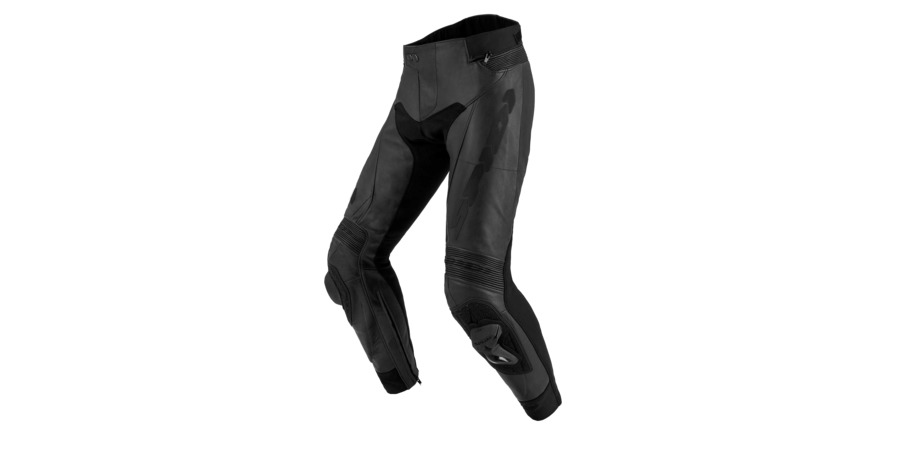 Obrázek produktu kalhoty RR PRO 2, SPIDI (černé)