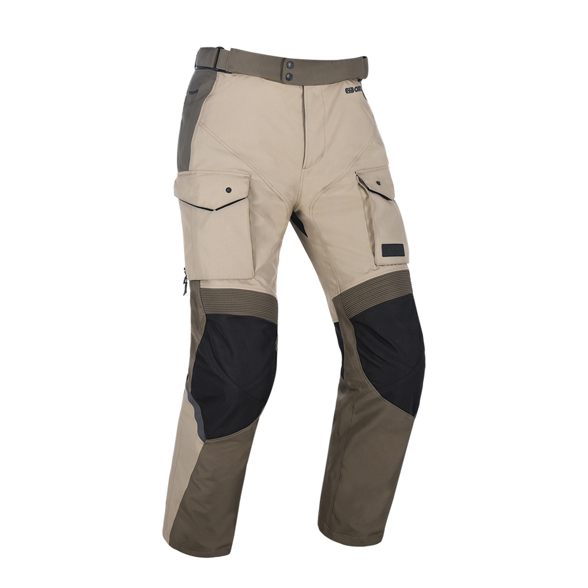 Obrázek produktu kalhoty CONTINENTAL, OXFORD ADVANCED (světle pískové)