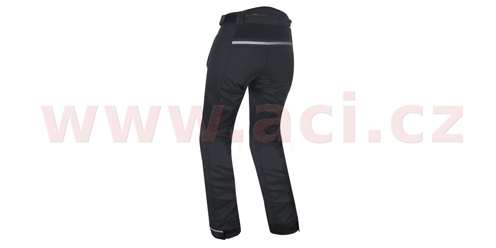 Obrázek produktu kalhoty DAKOTA 2.0, OXFORD, dámské (černé)