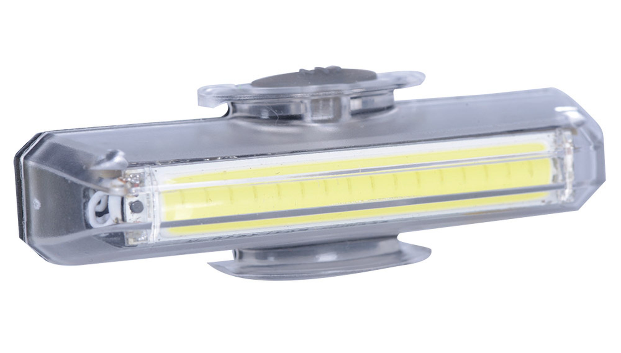 Obrázek produktu světlo na kolo přední ULTRA TORCH SLIMELINE F100, OXFORD (LED, světelný tok 100 lm) LD750