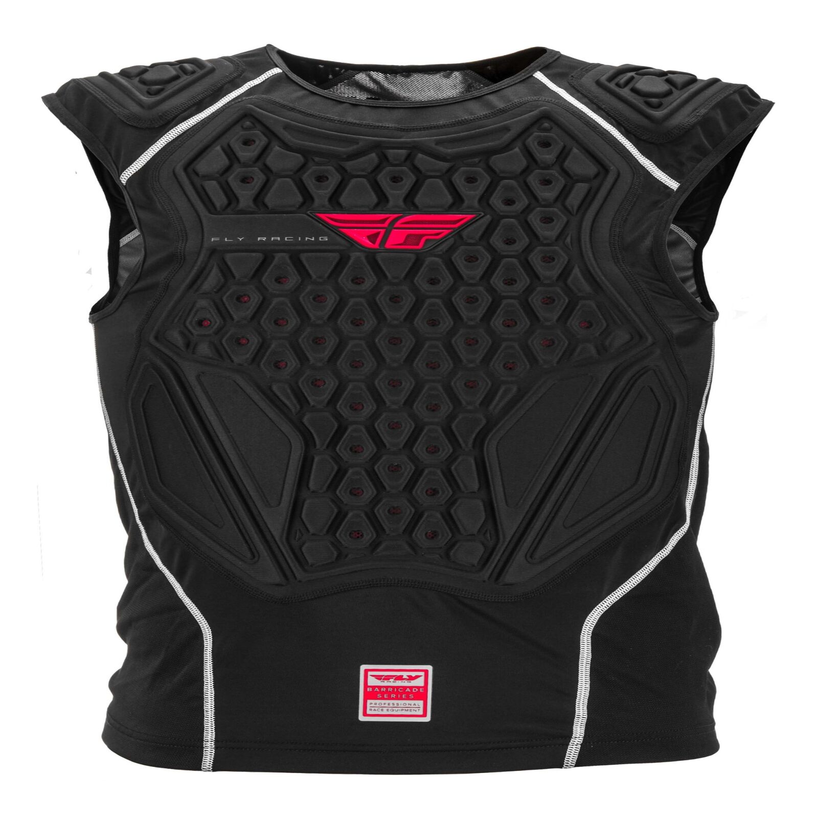 Obrázek produktu ochranná vesta BARRICADE PULLOVER, FLY RACING 360-970