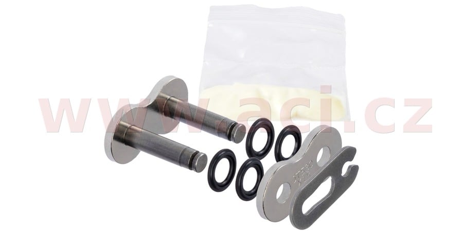 Obrázek produktu CLIP LINK 530 X1R NIKL JTC-L-530X1RNN-S