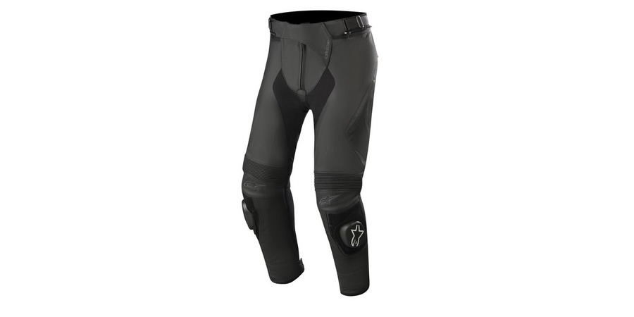 Obrázek produktu kalhoty MISSILE V2, ALPINESTARS (černé, vel. 58) 3120519-10