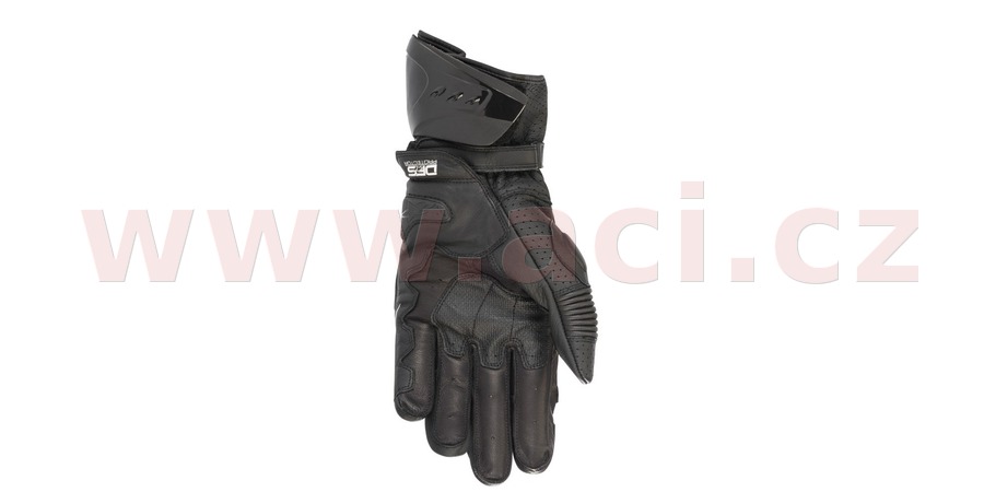 Obrázek produktu rukavice GP PRO R 3, ALPINESTARS (černá) 3556719-10