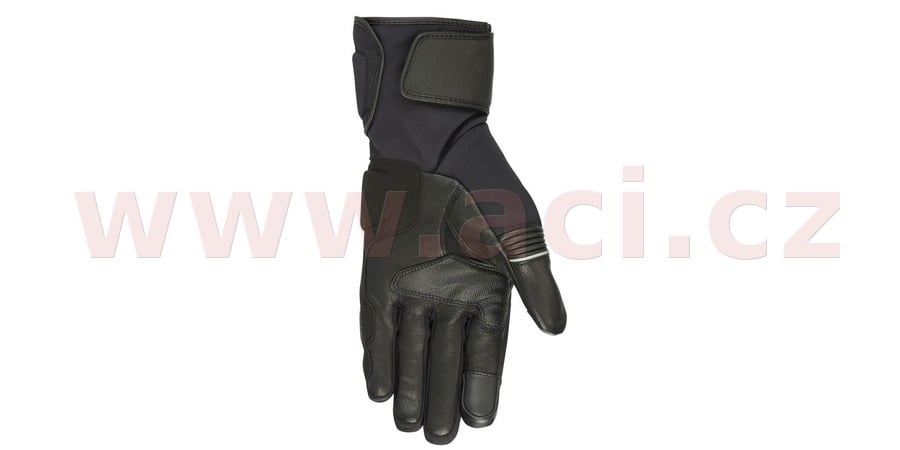 Obrázek produktu rukavice JET ROAD V2 GORETEX, ALPINESTARS (černá, vel. 3XL) 3522019-10