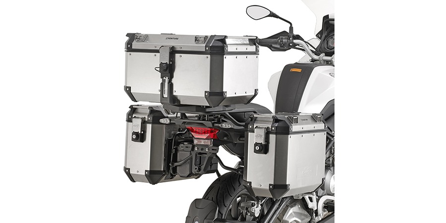 Obrázek produktu montážní sada, KAPPA (pro boční kufry) KL8703