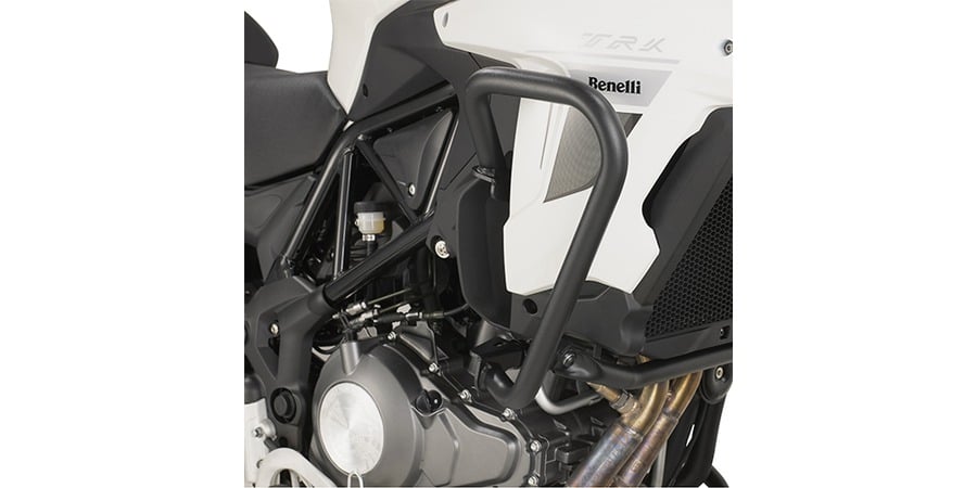 Obrázek produktu ochranný kryt chladiče, KAPPA KNH8703