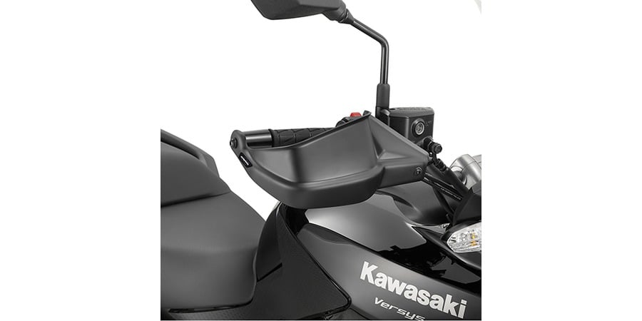 Obrázek produktu KHP4103 kryty rukou KAWASAKI Versys 650 / 1000 / Z 900 (10-22) / BMW G310R (17-22) KAPPA