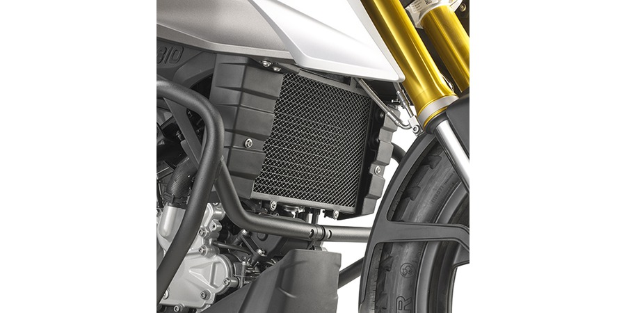 Obrázek produktu ochranný kryt chladiče, KAPPA