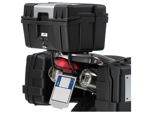 Obrázek produktu KR685 nosič kufru BMW F 650 GS (04-07) / G 650 GS (11-17)