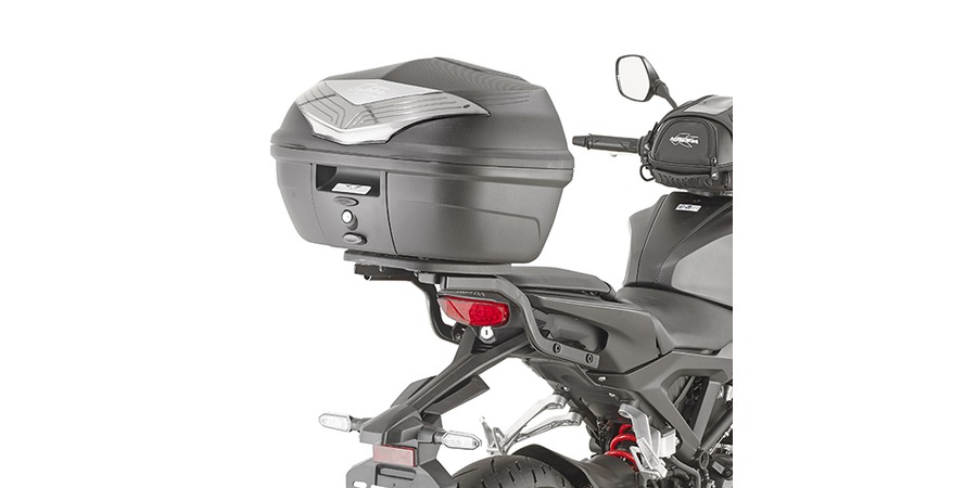 Obrázek produktu montážní sada, KAPPA (pro TOP CASE) KR1164