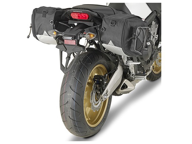 Obrázek produktu montážní sada, KAPPA (pro boční brašny)