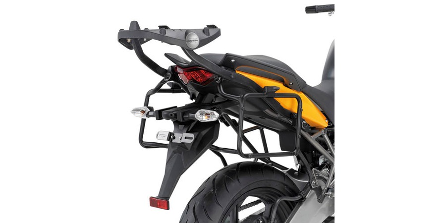 Obrázek produktu montážní sada, KAPPA (pro TOP CASE)