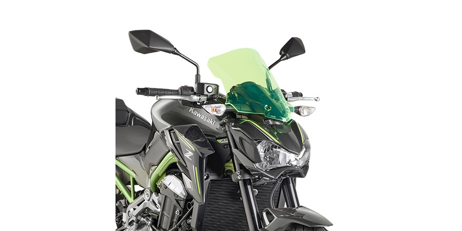 Obrázek produktu zelené plexi Lime, KAPPA