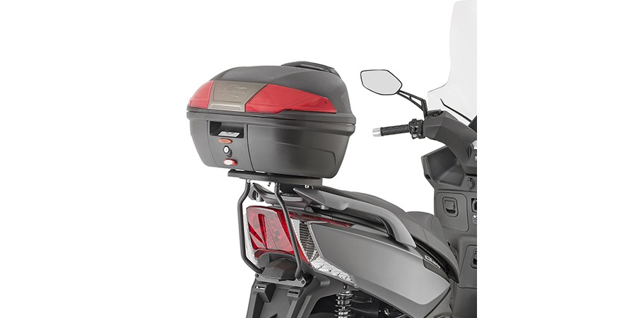 Obrázek produktu montážní sada, KAPPA (pro TOP CASE) KR6111