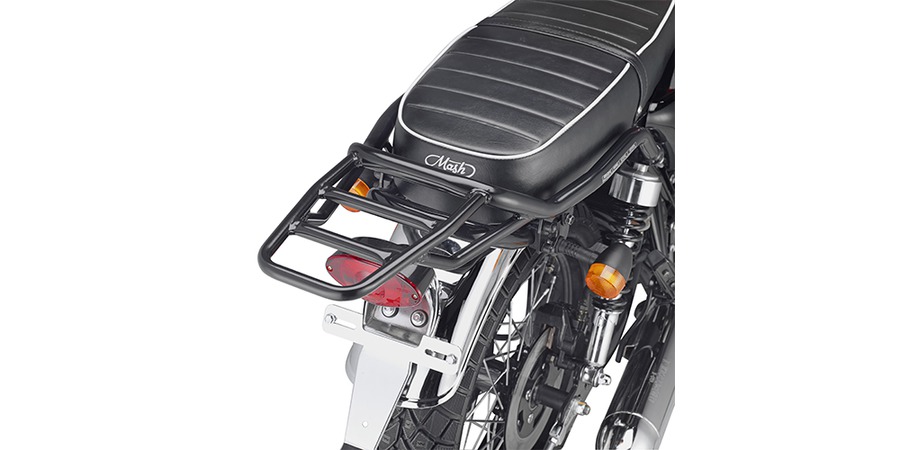 Obrázek produktu montážní sada, KAPPA (pro TOP CASE) KR9200