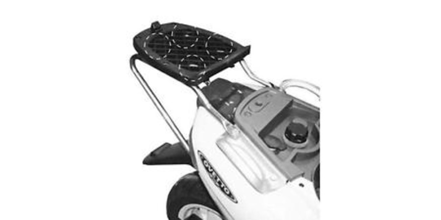 Obrázek produktu montážní sada, KAPPA (pro TOP CASE) KR86