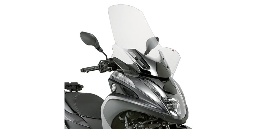 Obrázek produktu čiré plexi, KAPPA