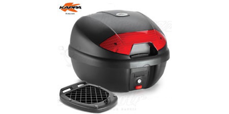 Obrázek produktu montážní sada, KAPPA (pro TOP CASE) KR5605